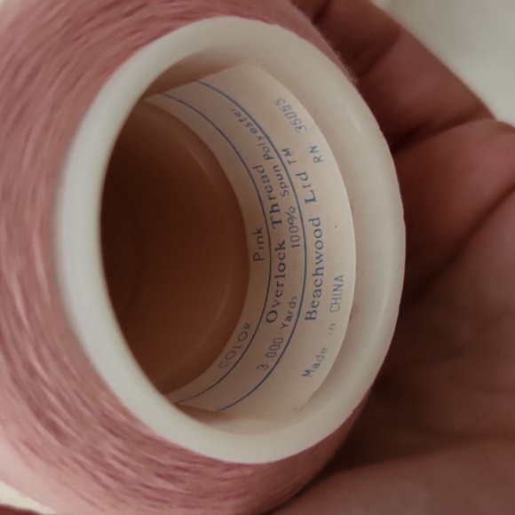 Vintage Sewing Thread Bundle - Picture 9 of 10